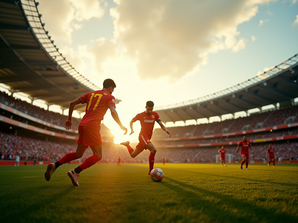 Flamengo Shines with Victory Against Independiente Medellín