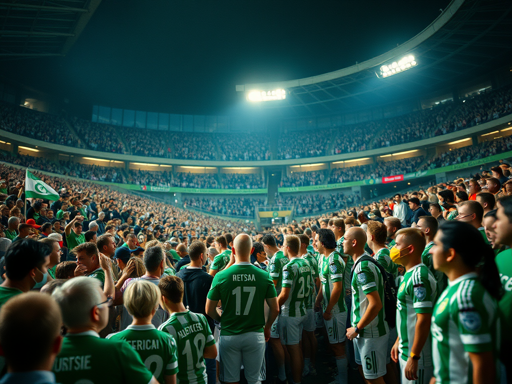 FC St. Gallen secures important win against FC Zurich