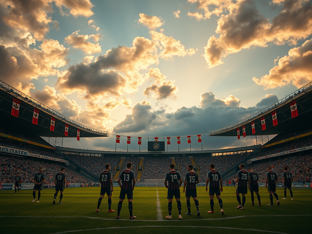 Vasco DA Gama prepares for the next league challenge