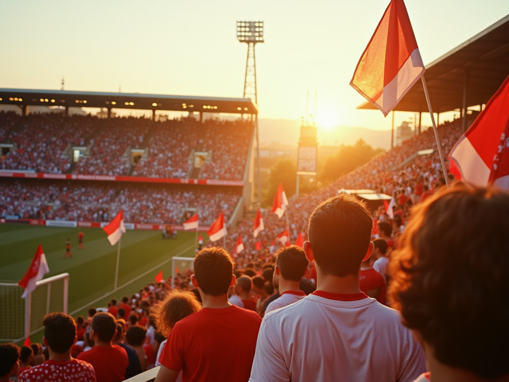 FCS-Mantova: Arrive Early for a Better Experience