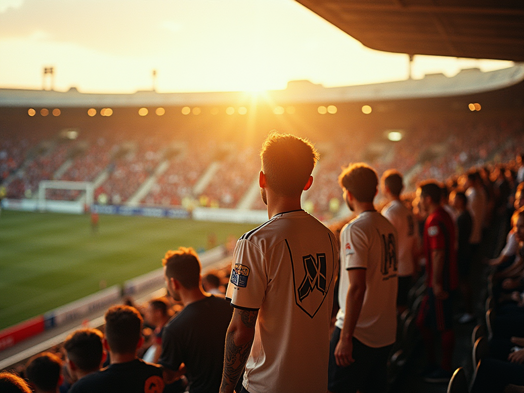 Echoes of History: Unveiling Vitória's Sacred Matchday Traditions and Derby Fury