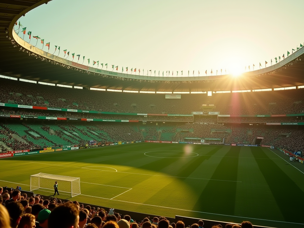 Banfield vs Lanús: The History of a Passionate Derby