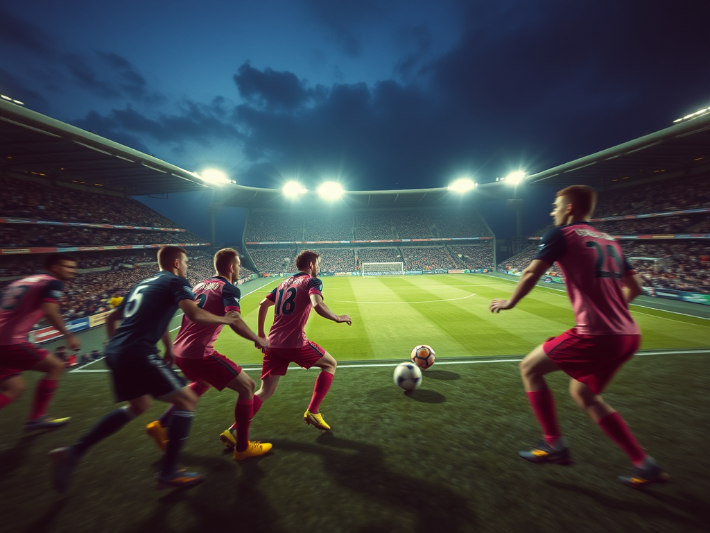 Inter Miami CF II's Tactical Challenges Against Orlando City B