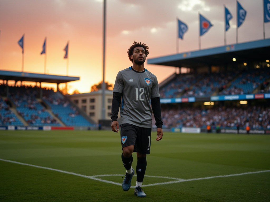 D. Callender: Minnesota United FC's Defensive Backbone