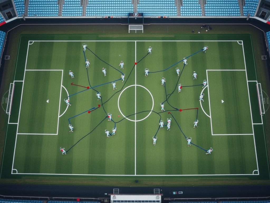 Analyzing recent tactics of St. Louis City SC