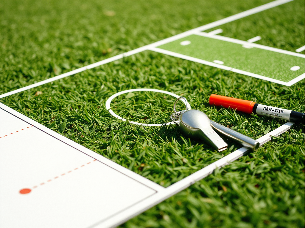 Tactical Analysis: St. Louis City SC's Game Plan for Success