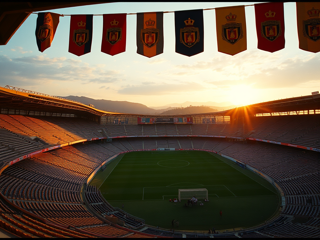 Fortaleza: The Intensified Rivalry in the Clássico-Rei