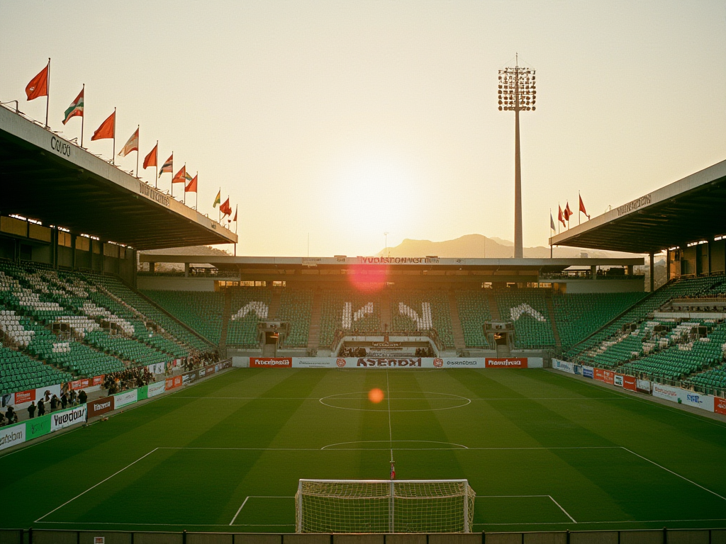 Yverdon's Tactical Approach Revealed