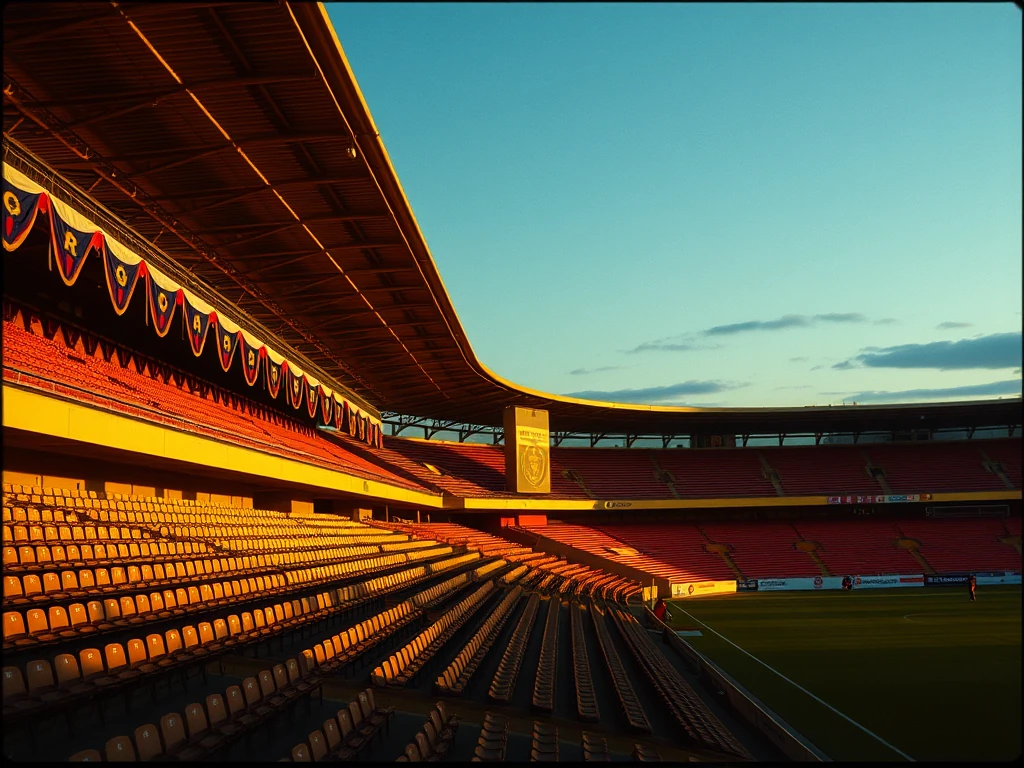 Rosario Central se juega su futuro en el Torneo Apertura 2026