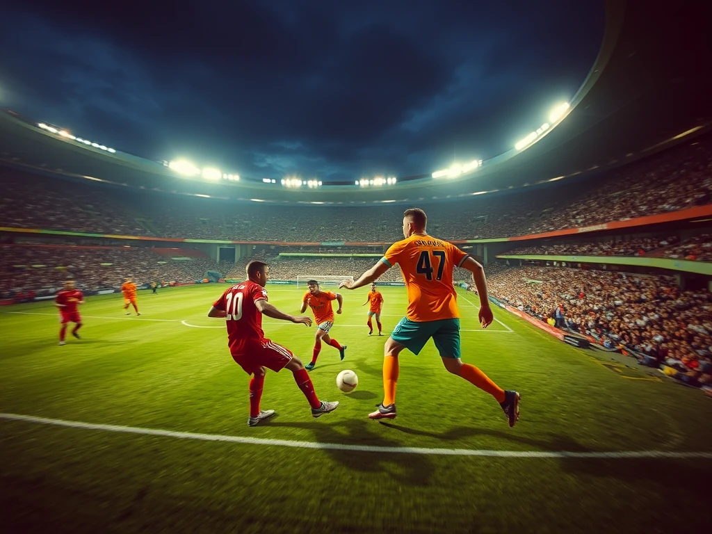 Paraguay national football team achieves a key win against Turkey in the 2026 World Cup, with a goal from Galarza and a...