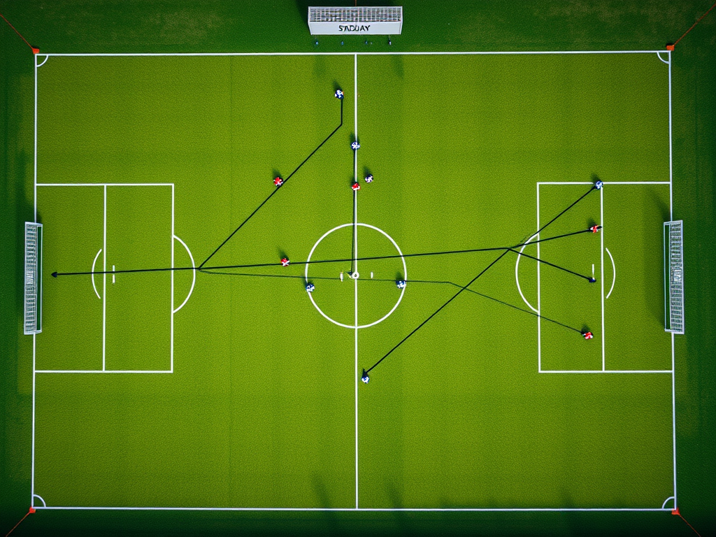 Modena's tactical evolution under the new coach