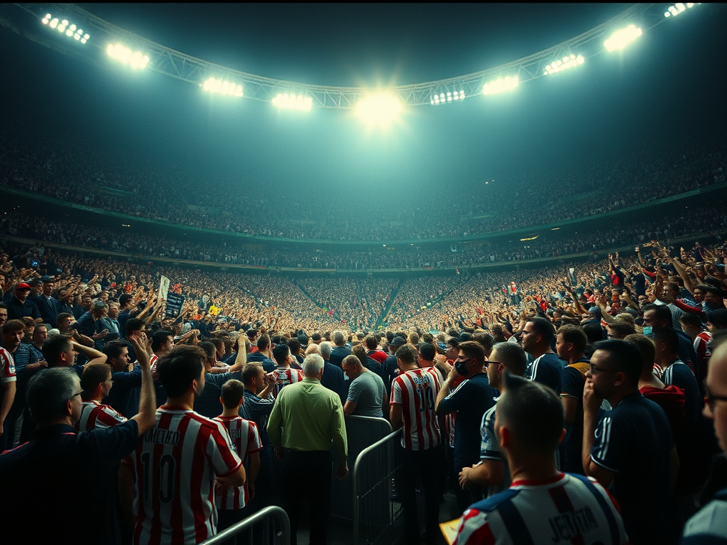 The Milan Derby: AC Milan vs Inter, a timeless classic