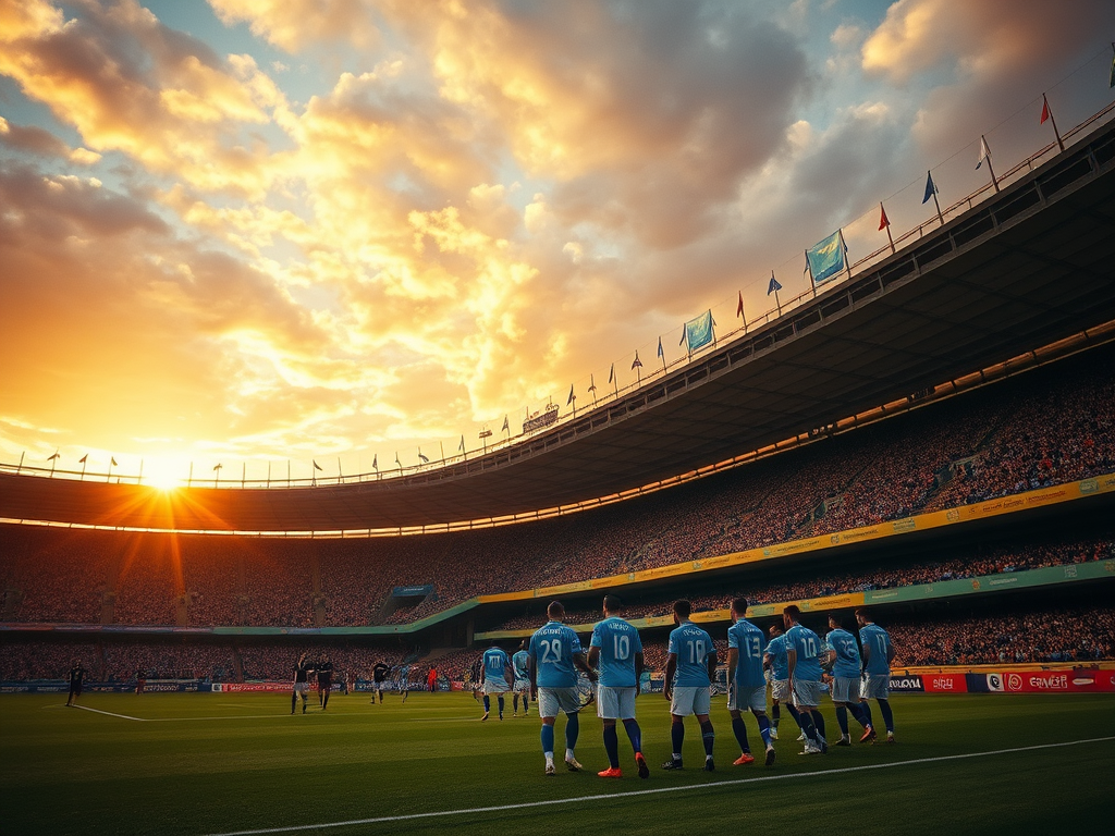 Italiano in Pole per la Panchina del Napoli: Cosa Significa per il Campionato