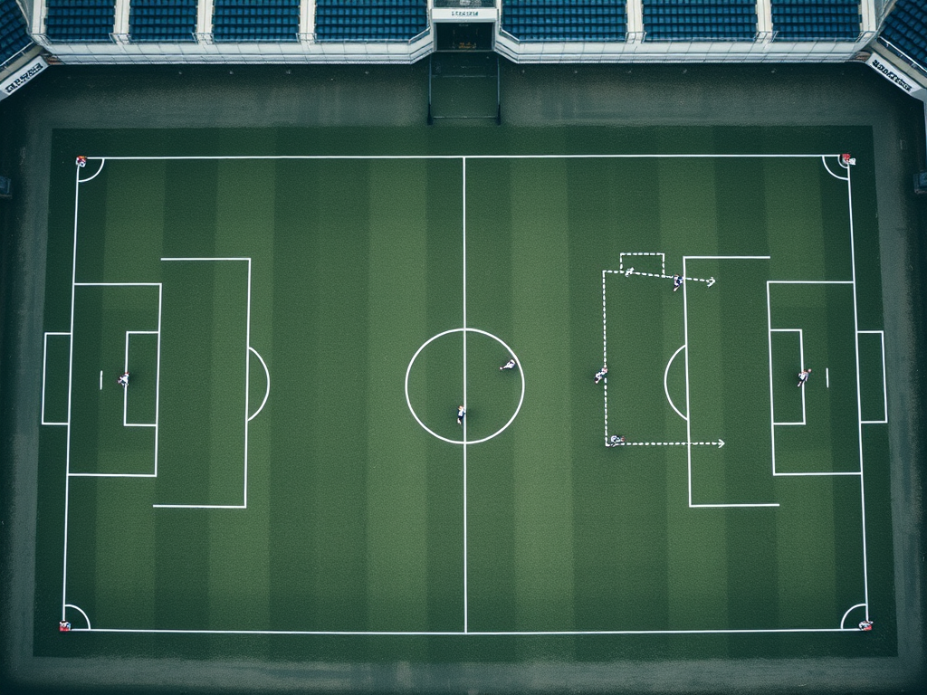 Key tactical adjustments for Vitoria de Guimaraes