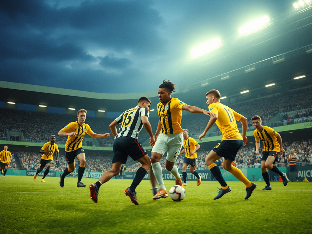 Nashville SC Dominates Pre-World Cup Break: A Tactical Analysis of Success