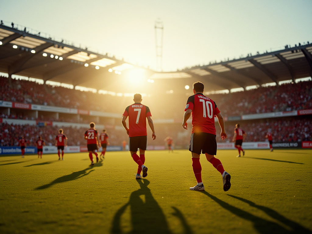 Newell's Secures Equalizer After VAR Drama in Santa Fe