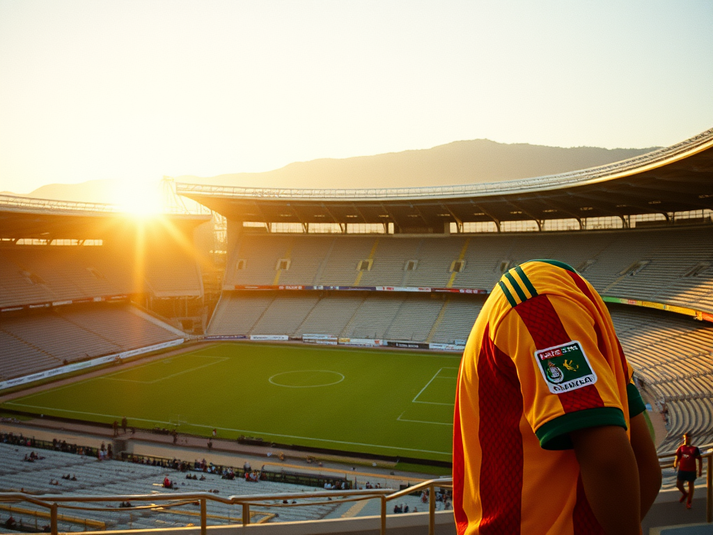Alex Silva: The Defensive Rock of Ceará Sporting Club