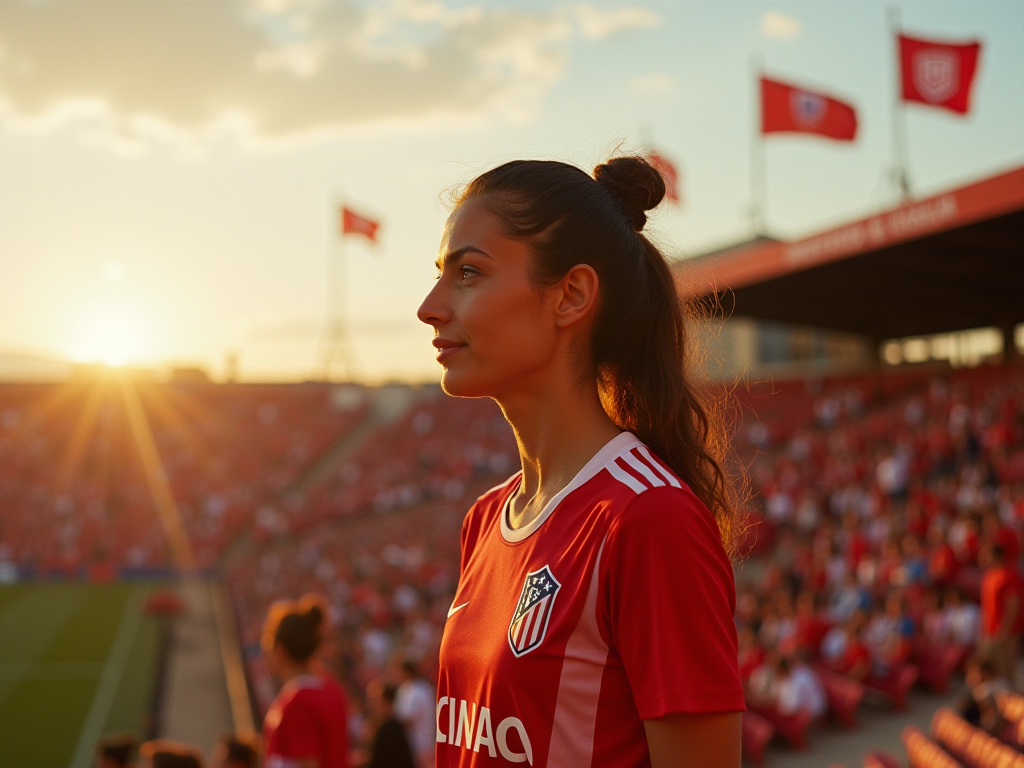 Sonia Velázquez Embraces Her New Role at Instituto