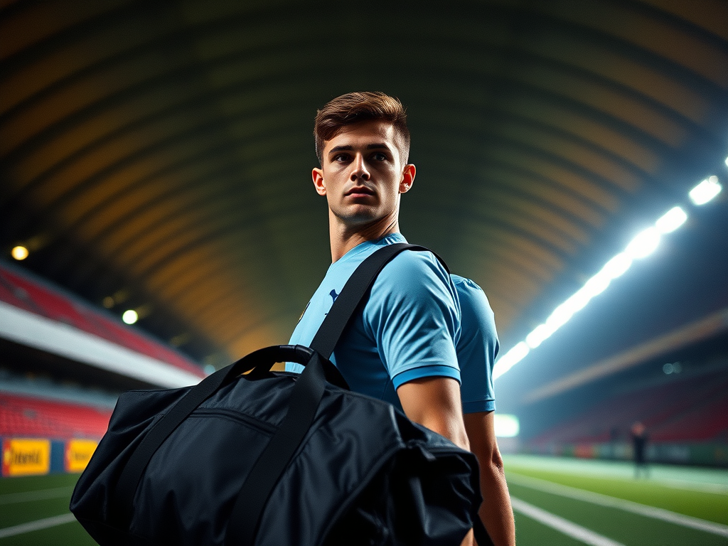 Alanyaspor's Transfer Targets: New Faces Expected