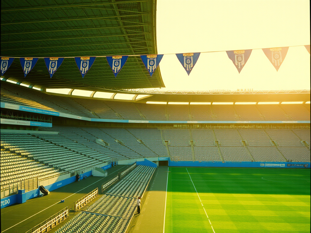 Racing Club Busca Consolidar Liderazgo en Copa Sudamericana