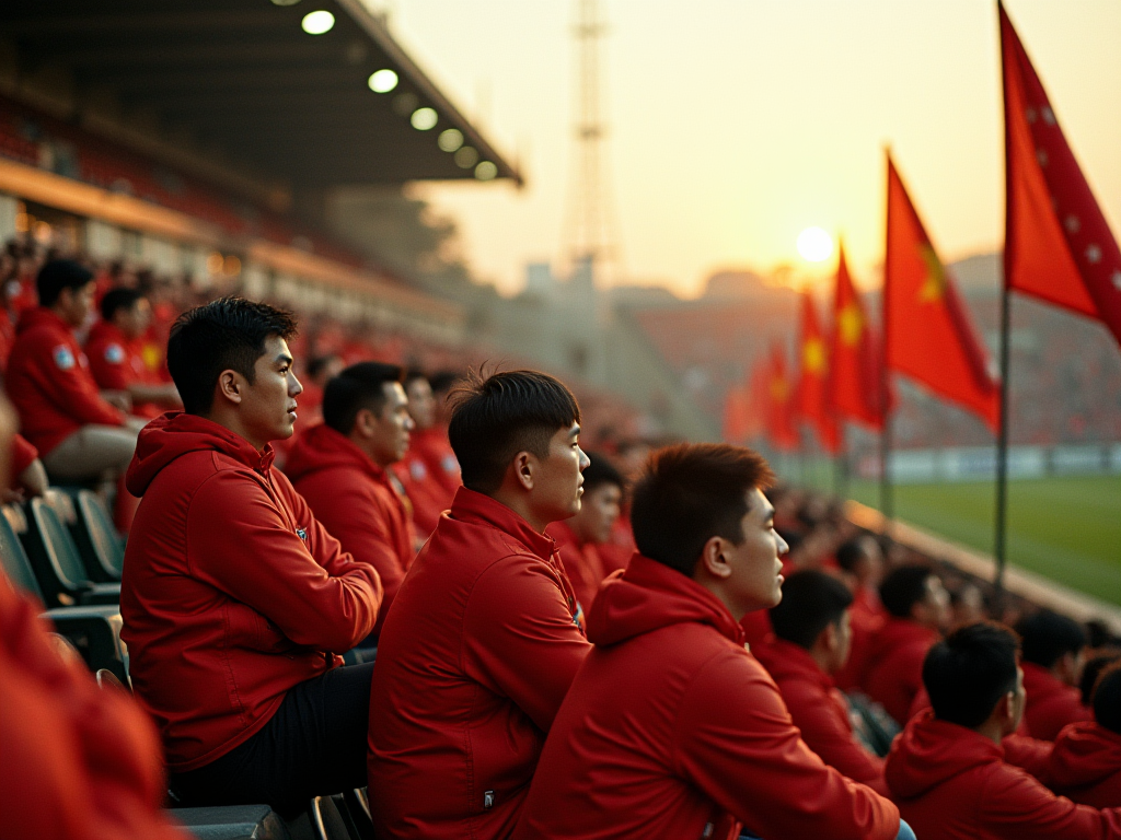 The 2004 Miracle: Qingdao Hainiu's Journey to the Top Flight