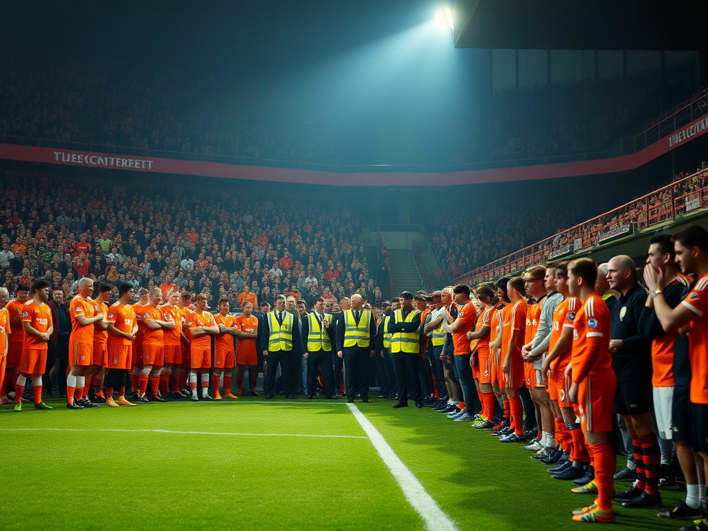 Match Review: Shandong Taishan Stuns Rivals in Thrilling Derby