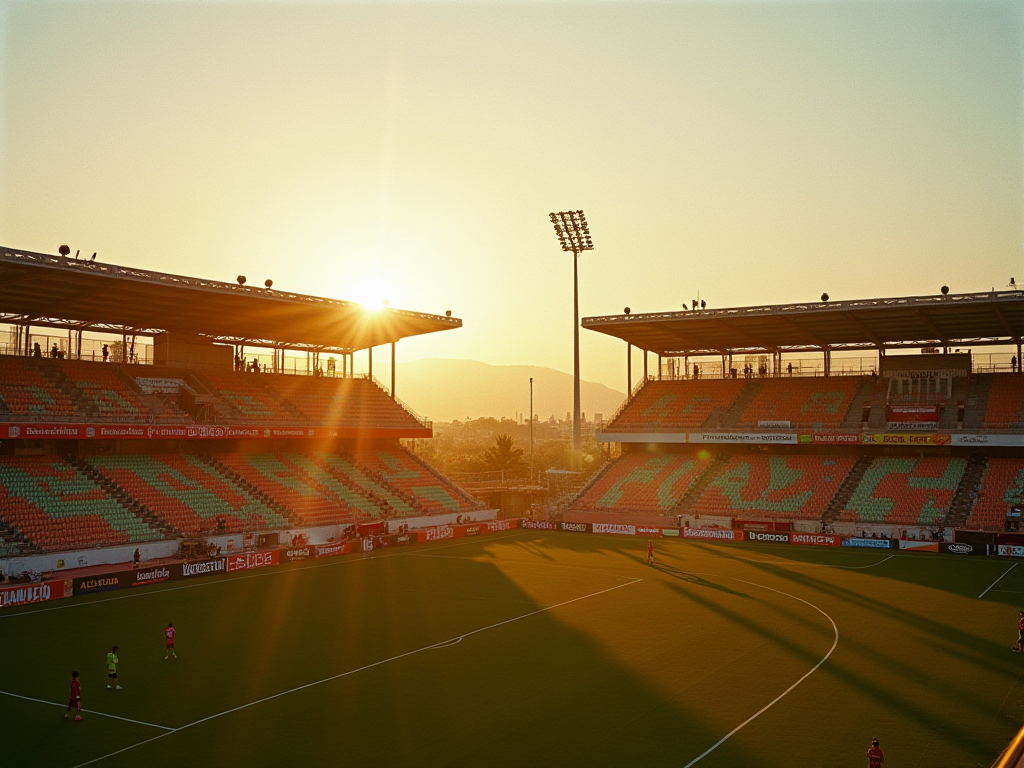 Castle of the Mediterranean: An Antalyaspor Derby Story from the Turuncu-Yeşiller Stand