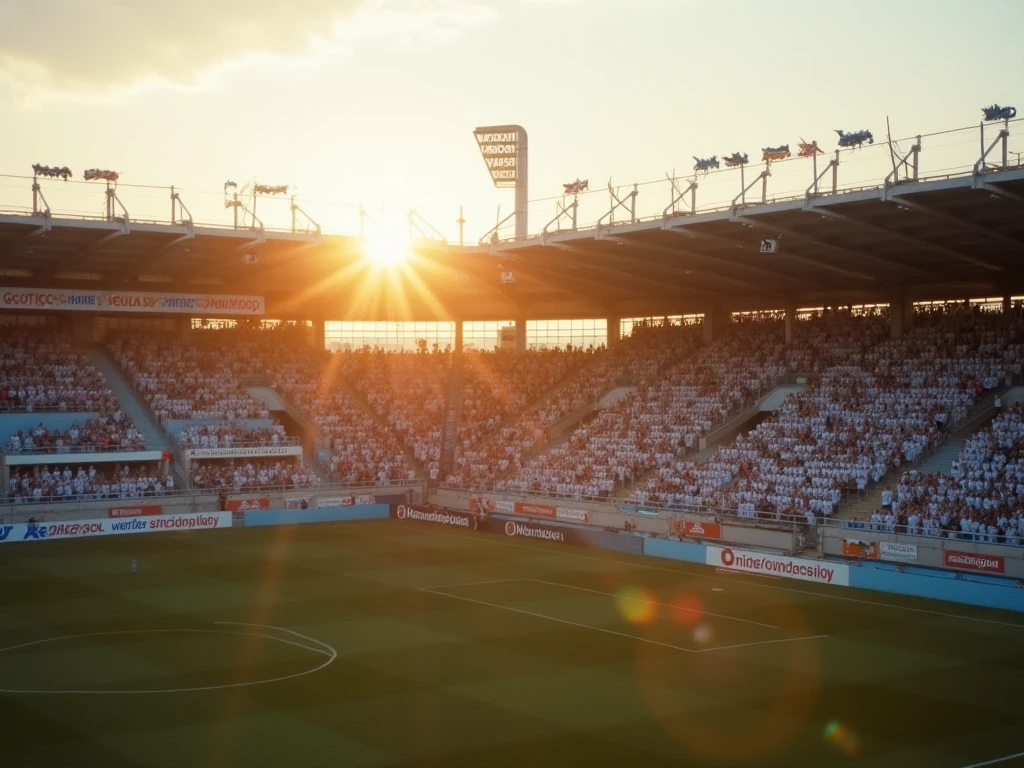 Grad Varaždin najavio je izgradnju novog stadiona 'Varteks', koji će unaprijediti infrastrukturu i pružiti bolju podršku...