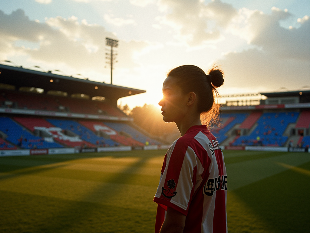 Sampdoria Mourns the Loss of Nina Rivetti: A Tribute to a Young Life