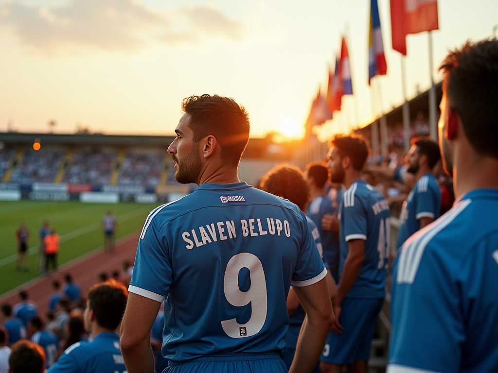 Slaven Belupo traži važne bodove protiv Dinama