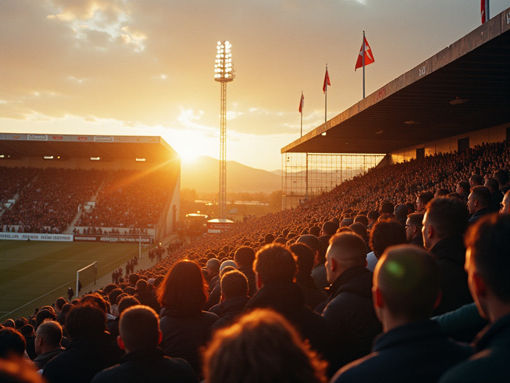 The Heartbeat of Skien: Odd Grenland's Unique Supporter Traditions