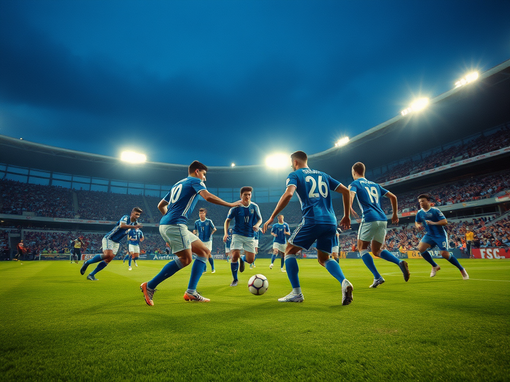 Atlético Tucumán advances with crucial goal against Talleres