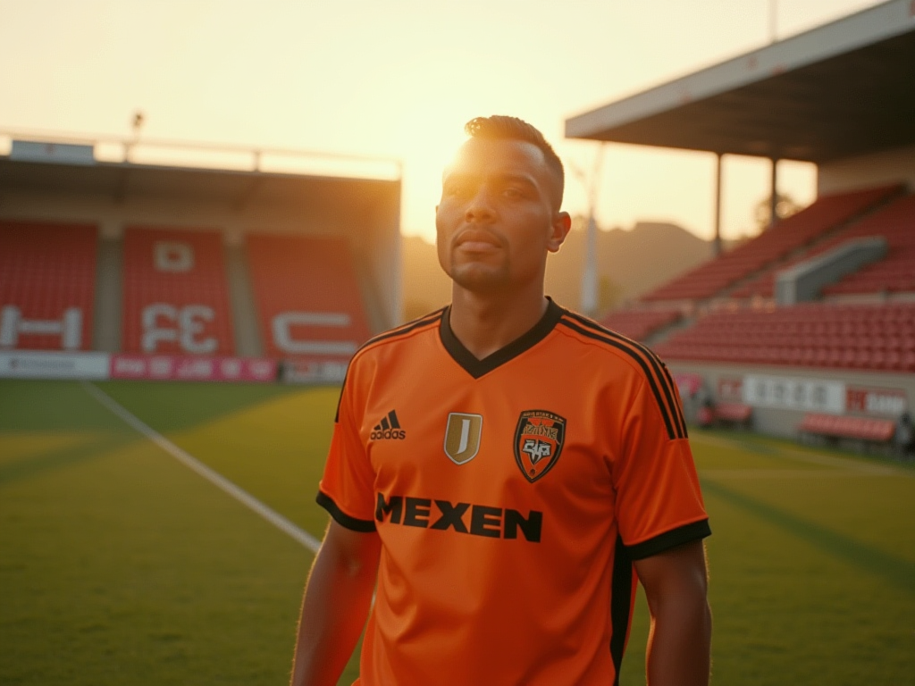 Kyle Bekker of Forge FC: A Legacy of Leadership
