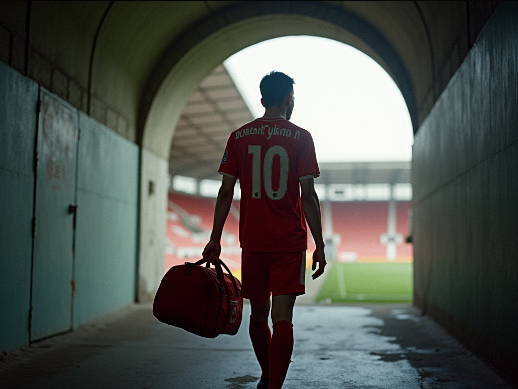 Transfer Rumors: Yunnan Yukun Linked with Midfielder Zhang Jun