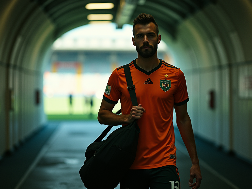 Transfer Rumors: Venezia Eyeing New Talent