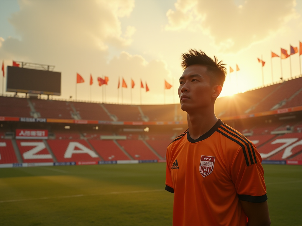 Zhejiang's Rising Star: Player Focus on Wang Yi