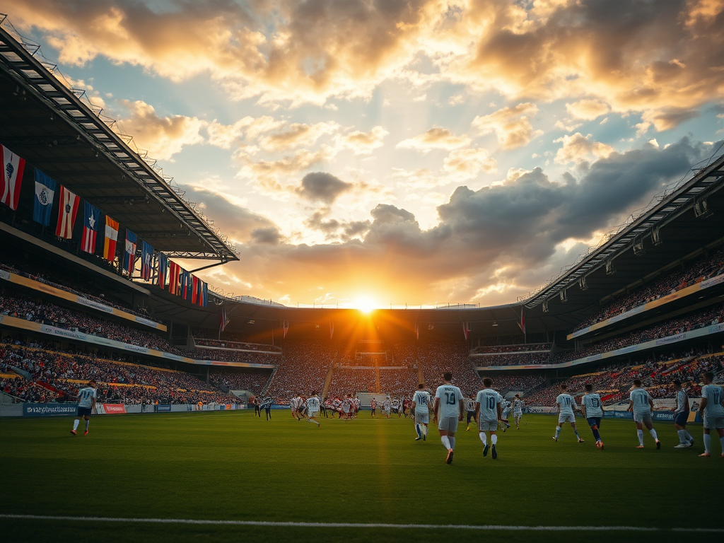 Luka Modrić's Shadow Looms Large Over Šibenik