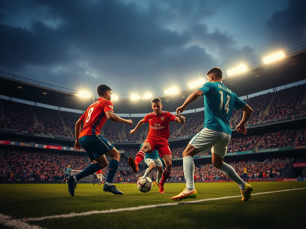 Argentina vs England kicks off with spectacle: Lavezzi, Buffer and a Stranger Things actor