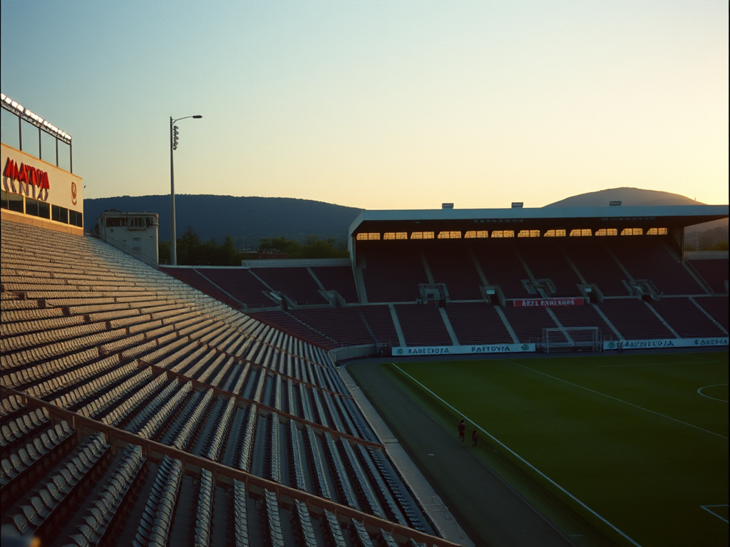 Mantova's Ambitions: A Look at the Season Ahead