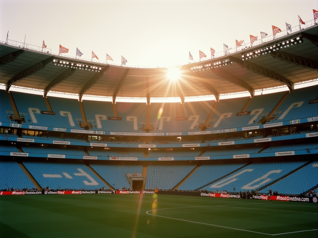 Melbourne City FC Set for Tactical Clash Against Melbourne Victory