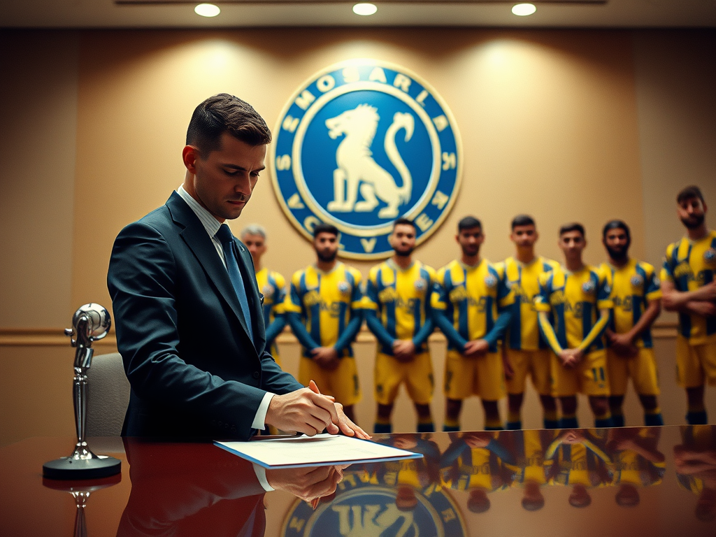 Transfer rumors swirling around Rosario Central's key players