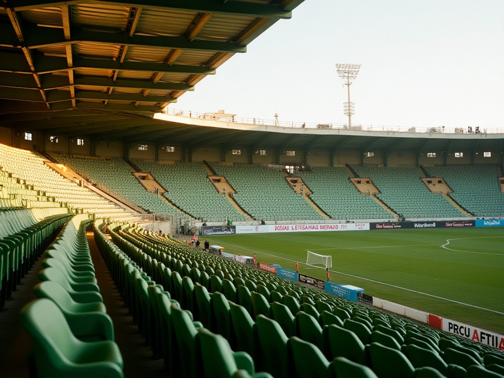 Decoding Banfield's Recent Form: Tactical Adjustments for Los Taladros' Ascent