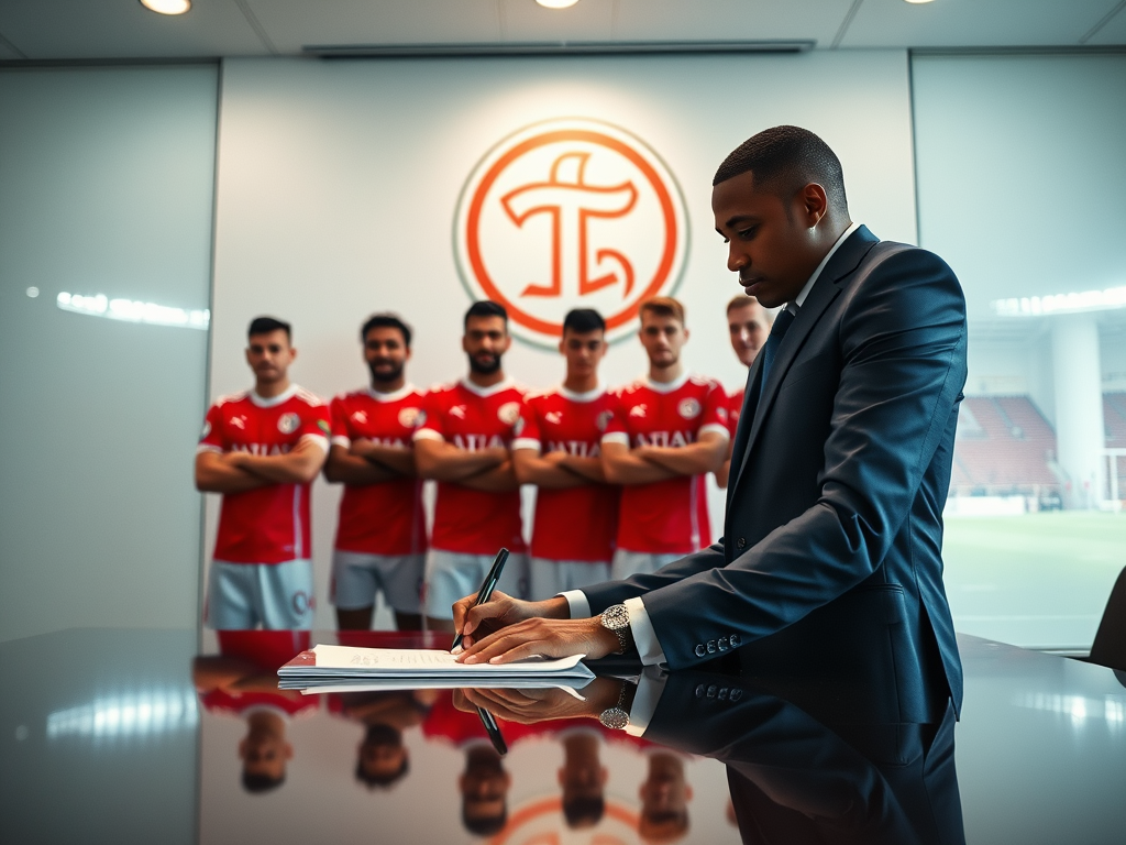 Toronto announces crucial signings ahead of the season