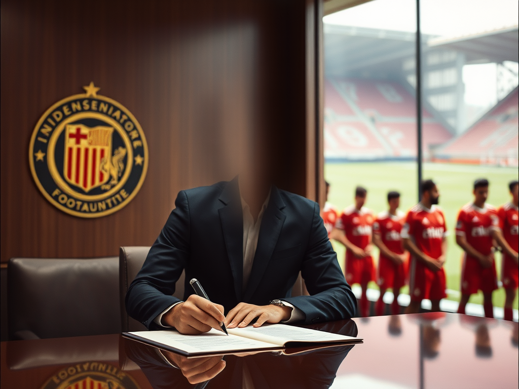 Transferring talent: The future of L. Cabral at Independiente