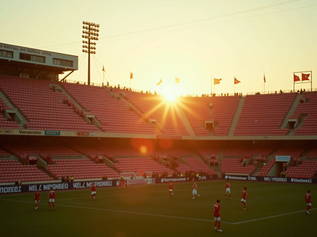 Barracas Central's Struggles Deepen Amidst Banfield Defeat in Apertura