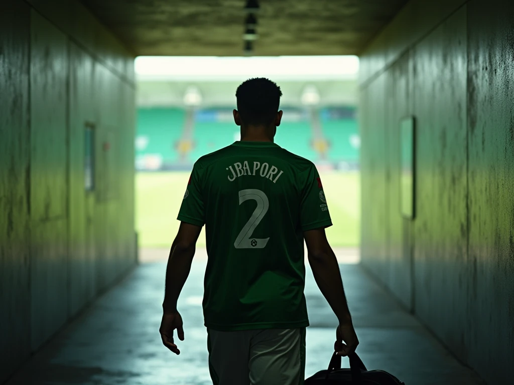 Santos Laguna ha hecho un movimiento estratégico al fichar a Gonzalo Pineda, aunque no para desempeñar funciones en el campo
