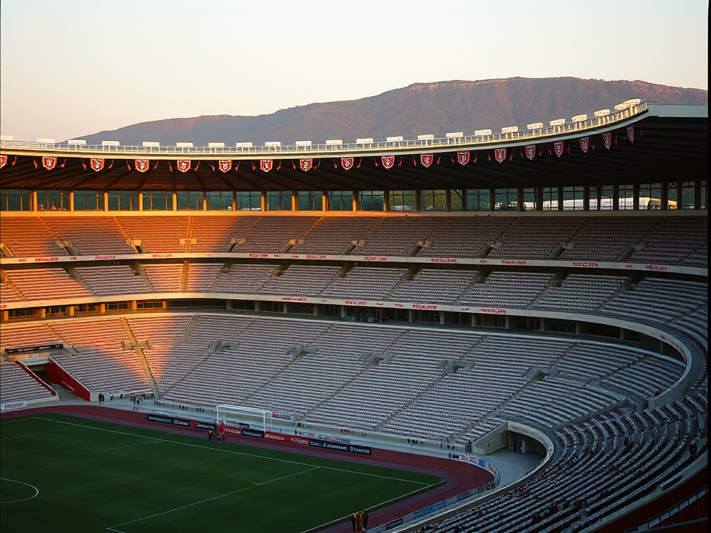 Reggiana's Youth Academy: Nurturing Future Stars