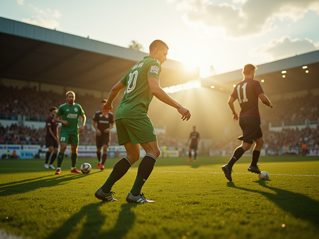 York United gears up for intense match against Forge FC