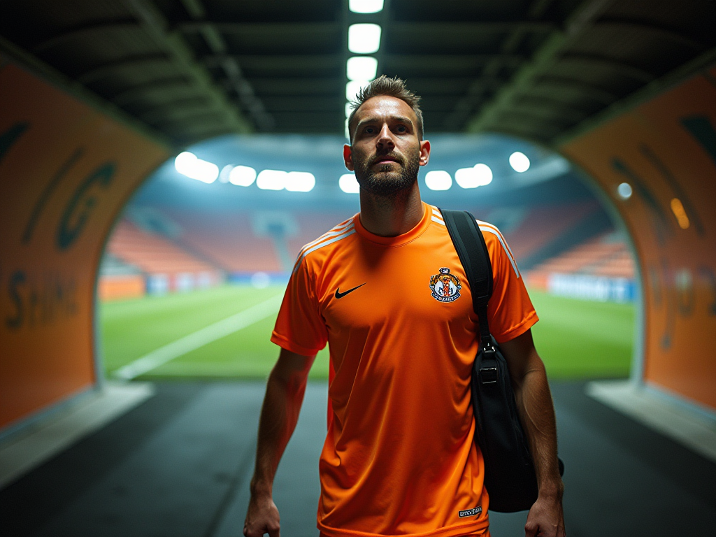Brisbane Roar Welcomes James Gow as New Sporting Director