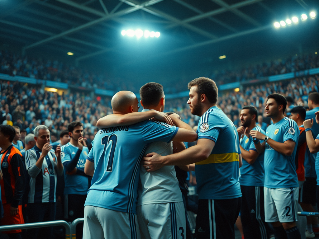 Melbourne City FC: Embracing the Derby Spirit and Supporter Rituals